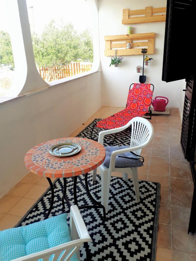 Grandpa Beach House Slatine Kültér fotó