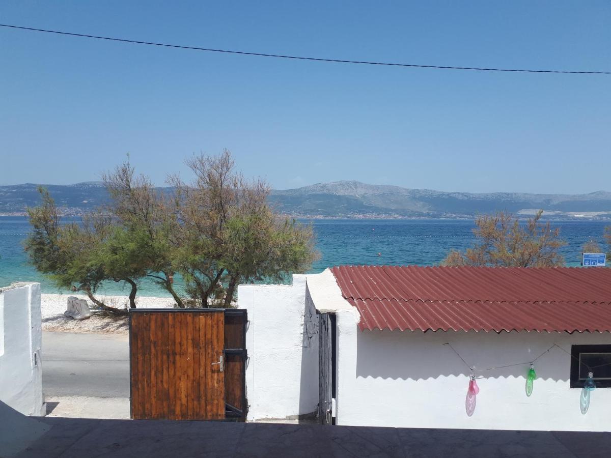 Grandpa Beach House Slatine Kültér fotó