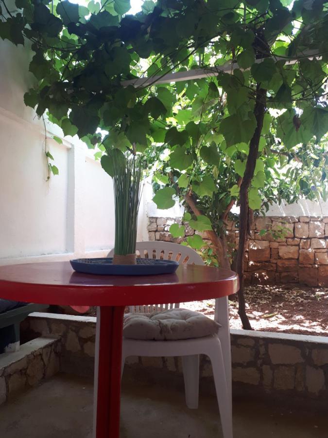 Grandpa Beach House Slatine Kültér fotó