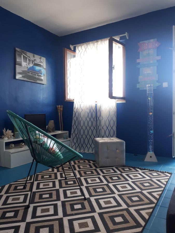 Grandpa Beach House Slatine Kültér fotó
